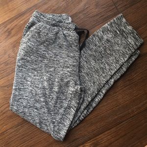 3/4 Joggers